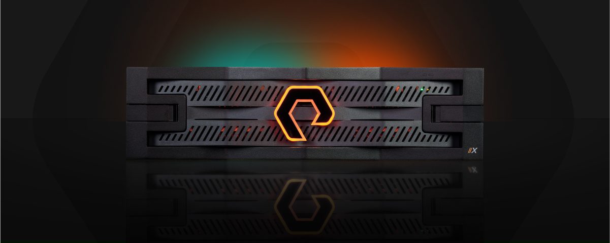 Array all-flash: Bagaimana mereka mengubah permainan dalam teknologi penyimpanan

 – Beragampengetahuan