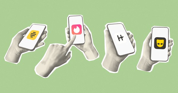 Bagaimana Aplikasi Kencan Bisa Menonjol dalam Game Rayuan Gen Z

 – Beragampengetahuan