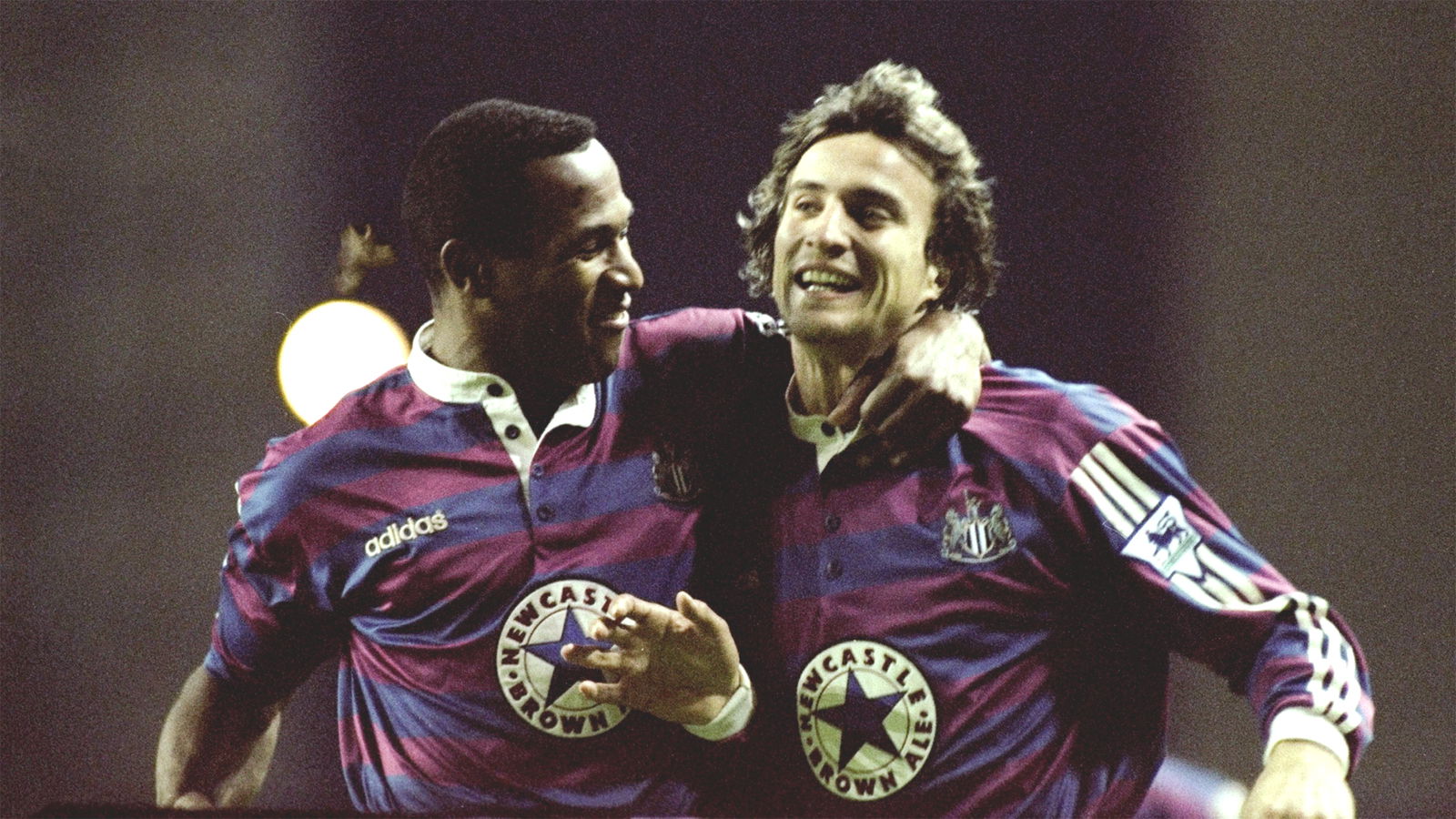Hal inilah yang membuat nomor 9 Newcastle United menjadi legendaris

 – Beragampengetahuan