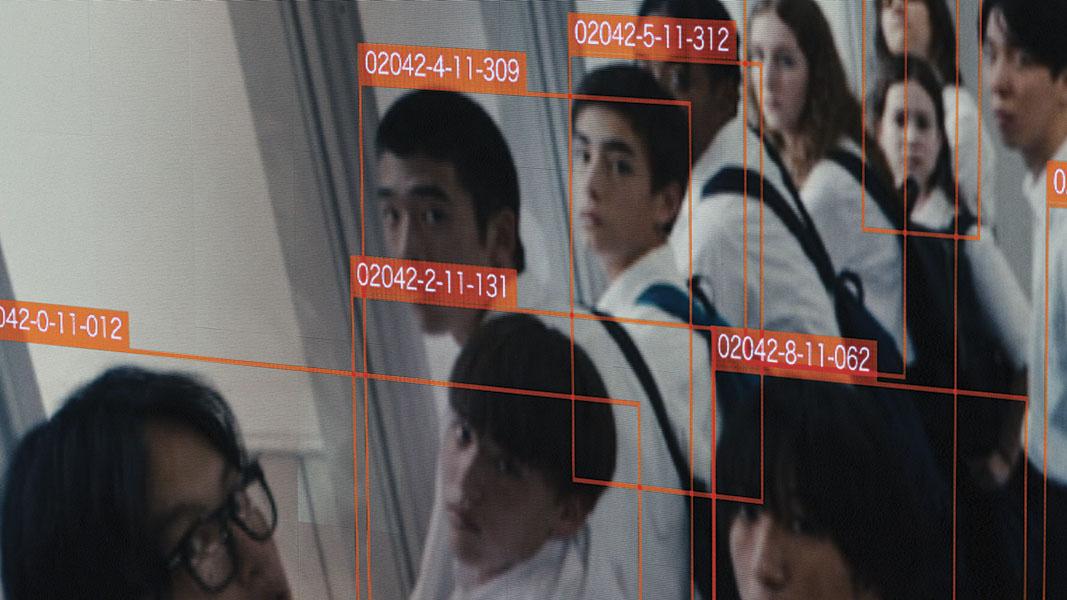 Festival Film Venesia 2024: Happyend, Trotoar, Sentuhan Akrab |

 – Beragampengetahuan