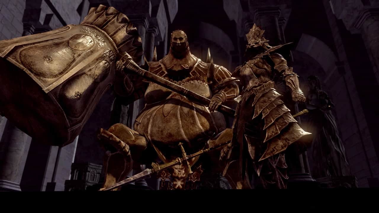 Ornstein dan DS1 Kecil