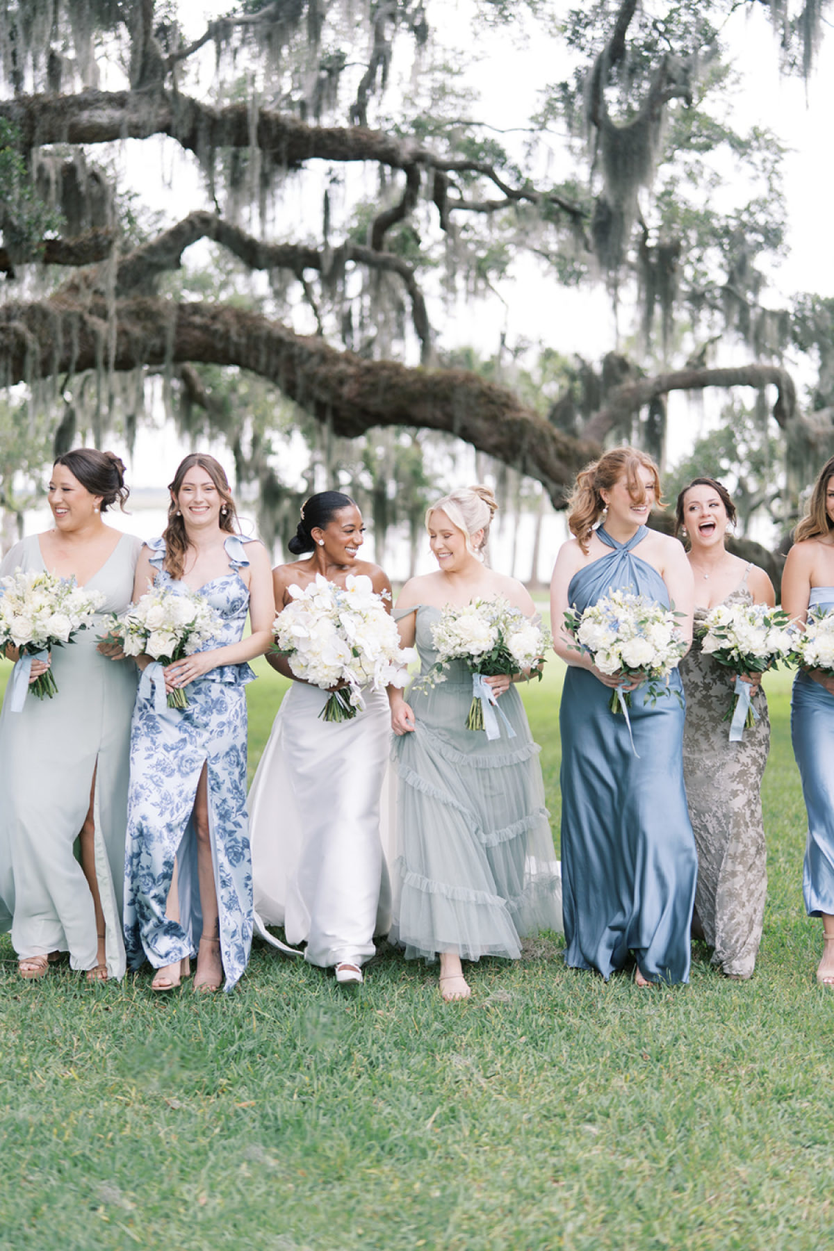 Sesuatu yang berwarna biru dan sentuhan vintage di Jekyll Island Club

 – Beragampengetahuan
