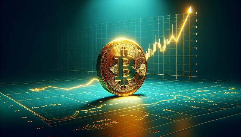 ETF Bitcoin AS melihat arus masuk satu hari terbesar sejak akhir Juli, Bitcoin naik di atas $60,000

 – Beragampengetahuan