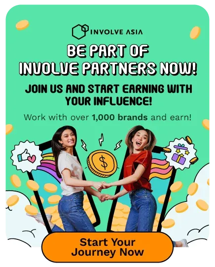 Cara Menghasilkan Uang dari Pemasaran Afiliasi dengan Involve Asia