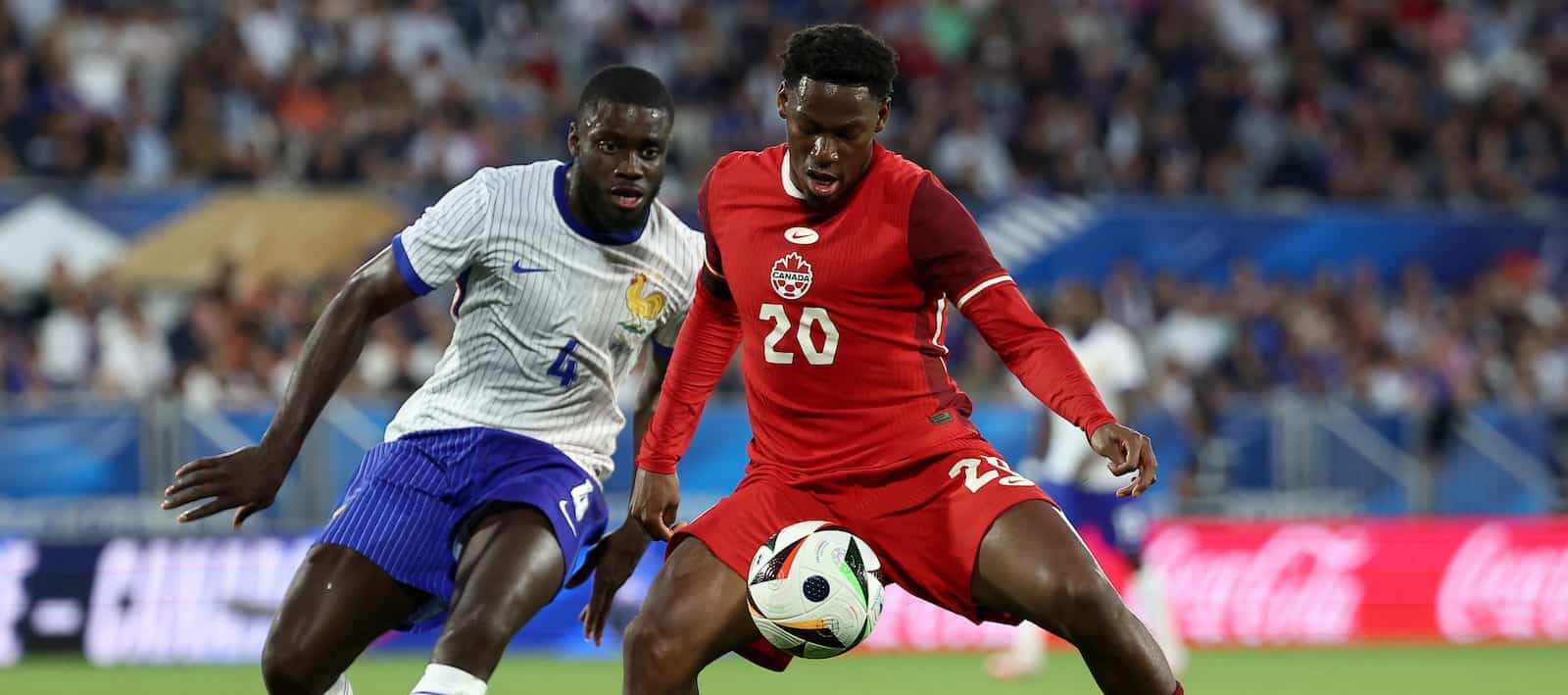 Target jangka panjang Man United adalah Jonathan David dalam negosiasi dengan Lille soal kontrak baru

 – Beragampengetahuan