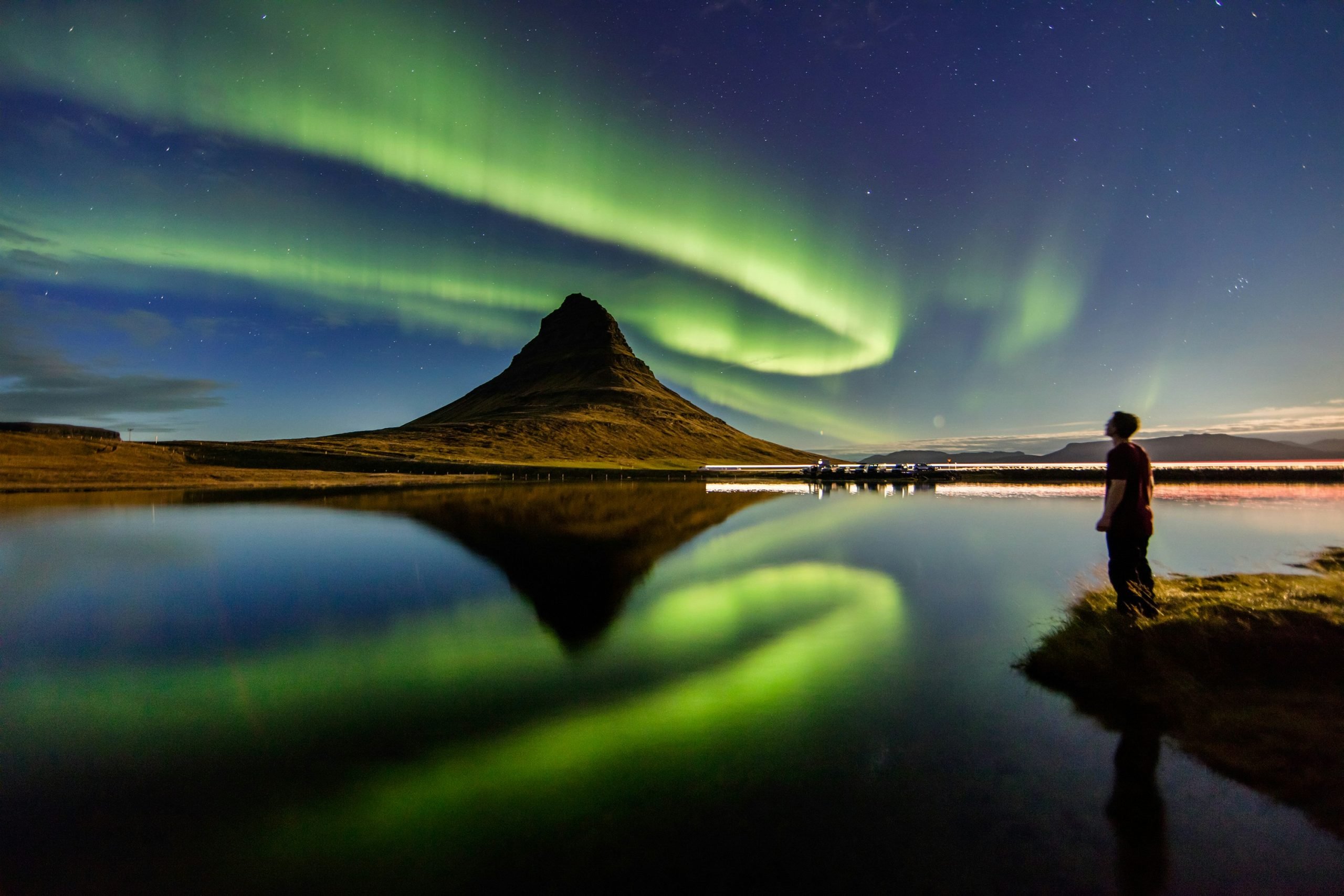 Waktu terbaik untuk melihat Aurora adalah saat ini dan 6 bulan ke depan

 – Beragampengetahuan