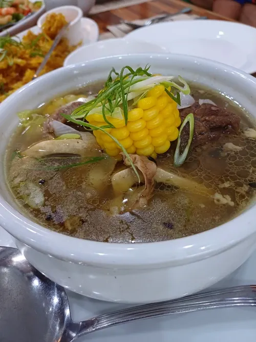 Bulalo Ka Tunying
