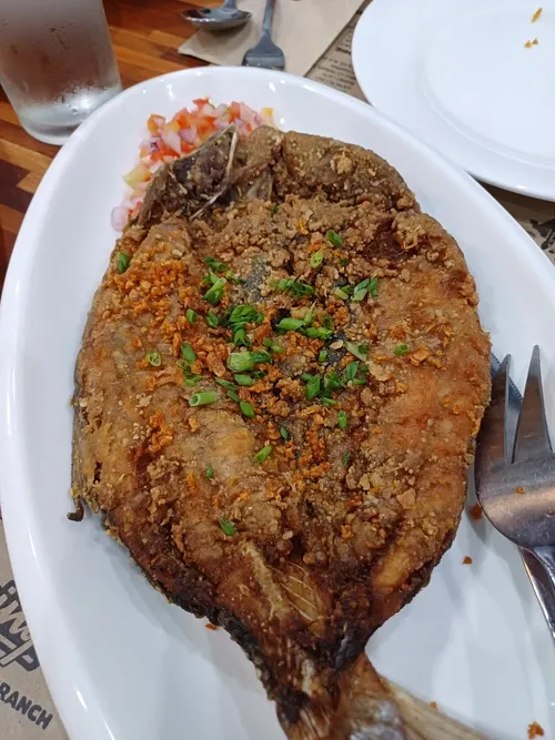 Bangus Renyah Ka Tunying