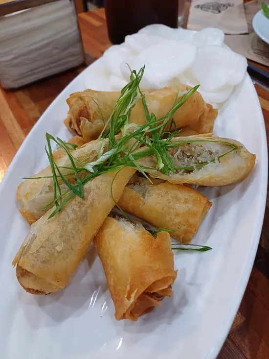 Roti tinapa Ka Tunying