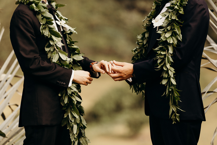 Everything to Know About Having a Hawaii Wedding – Beragampengetahuan