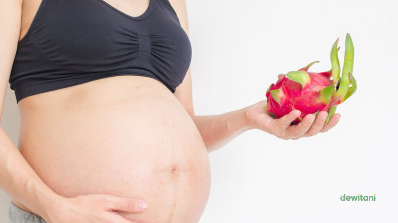 Manfaat Buah Naga Untuk Ibu Hamil 9 Bulan – Beragampengetahuan.com