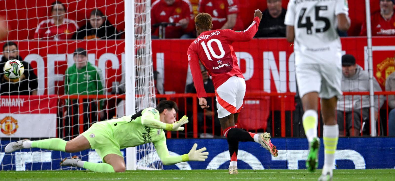 Marcus Rashford mencapai performa terbaiknya di saat yang tepat untuk Manchester United – Berita Man United dan berita transfer

 – Beragampengetahuan