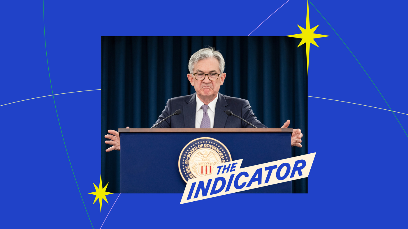 Indikator dari Planet Money : beragampengetahuan

 – Beragampengetahuan