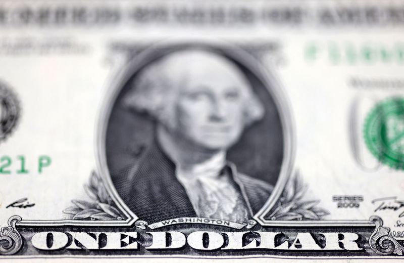 Dolar akan semakin jatuh

 – Beragampengetahuan