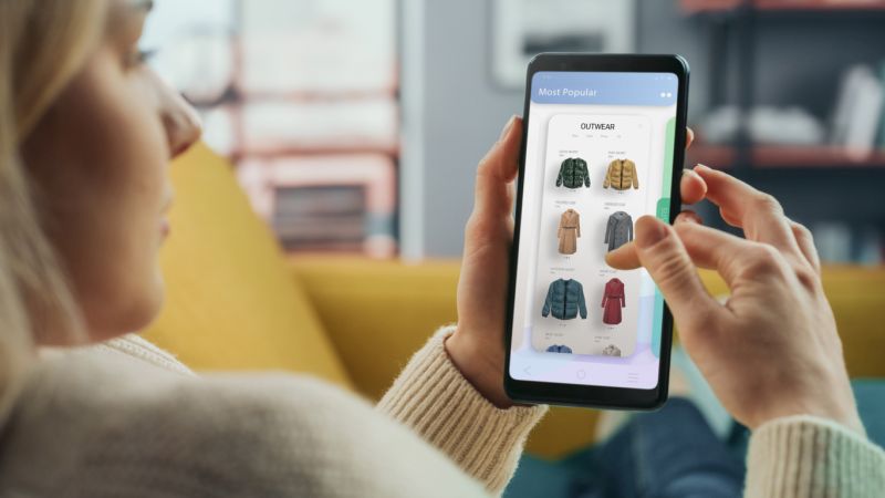E-commerce Belanda pada paruh pertama tahun 2024: €17,5 miliar

 – Beragampengetahuan