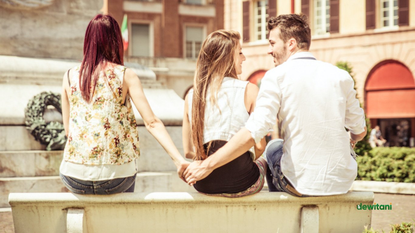 Arti Mimpi Pacar Selingkuh Akibat Overthinking – Beragampengetahuan.com