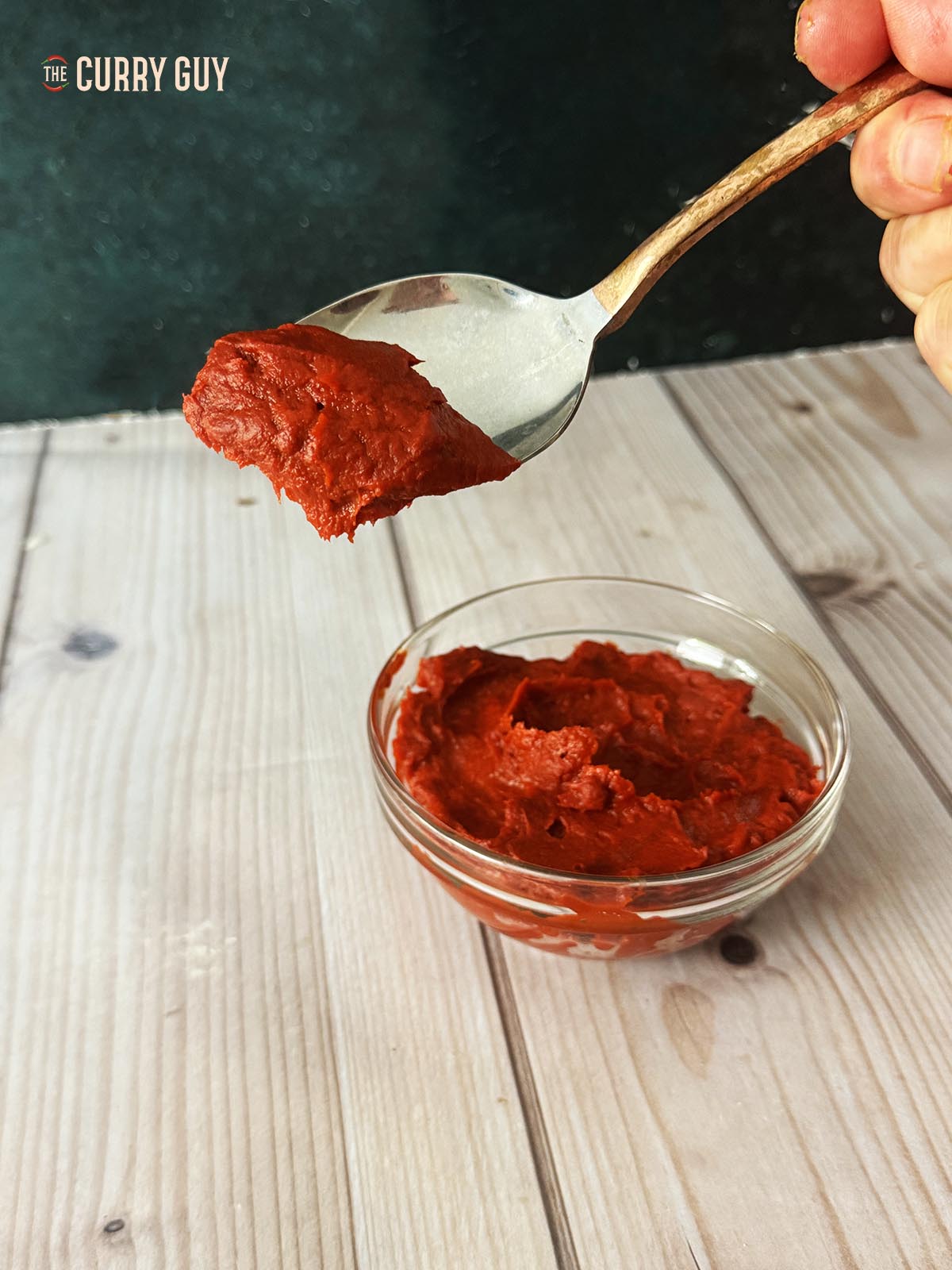 Pasta Cabai Merah Turki | Pria Kari

 – Beragampengetahuan