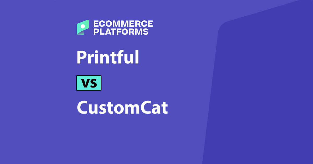 CustomCat vs. beragampengetahuan: Mana yang lebih baik untuk POD?

 – Beragampengetahuan