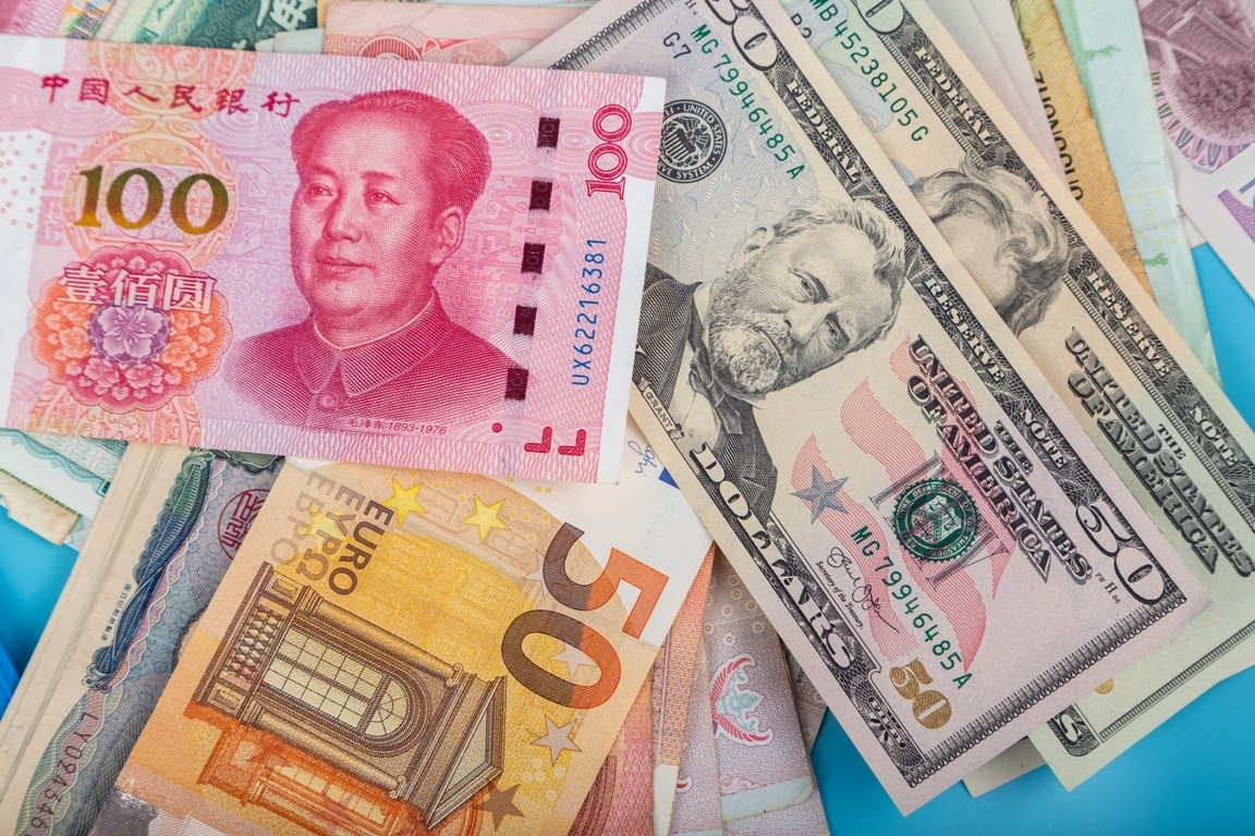 USD/CAD menghapus penurunan minggu lalu

 – Beragampengetahuan