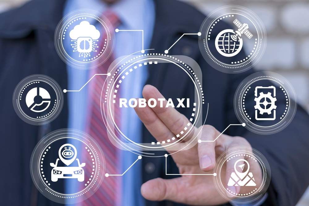 Robotaksis Elon akan mengubah segalanya

 – Beragampengetahuan