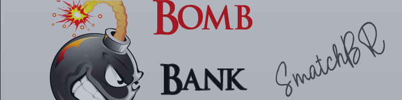 Sinyal Bank Bom – Sistem Perdagangan – 3 September 2024

 – Beragampengetahuan