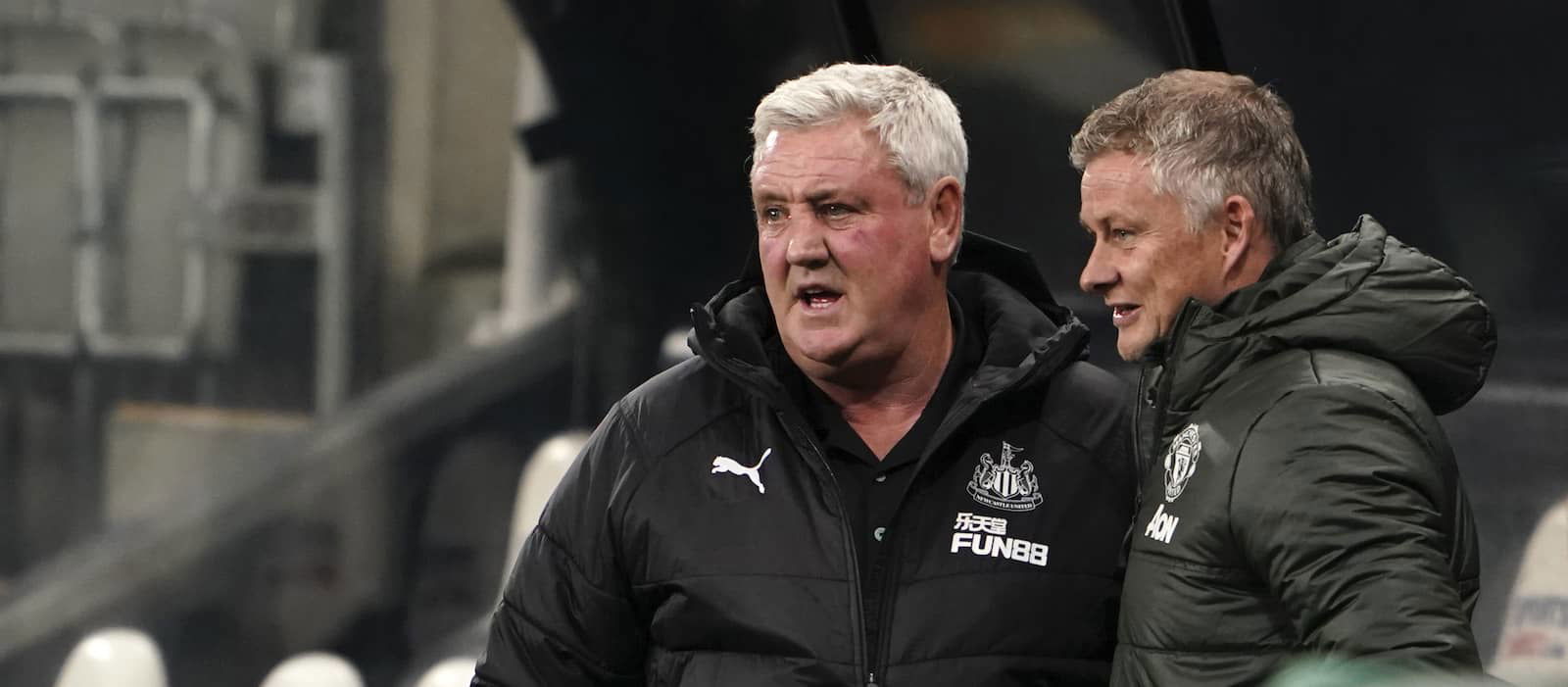 Mantan bek Manchester United Steve Bruce ditunjuk sebagai manajer Blackpool – Berita Man United Dan Berita Transfer

 – Beragampengetahuan