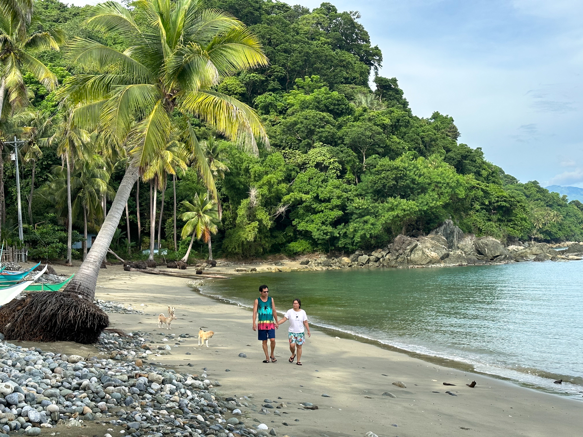 Jan’s Beach Resort: Tempat sempurna untuk bersantai di Abra de Ilog

 – Beragampengetahuan