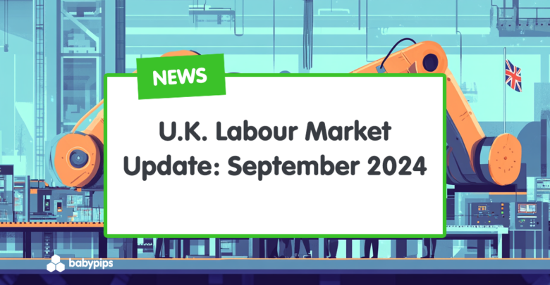 Pembaruan pasar tenaga kerja Inggris: September 2024

 – Beragampengetahuan