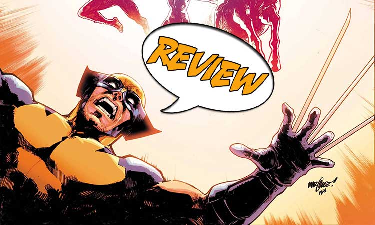 Ulasan Luar Biasa X-Men #2 – Spoiler Utama – Ulasan Komik, Berita, Pratinjau & Podcast

 – Beragampengetahuan