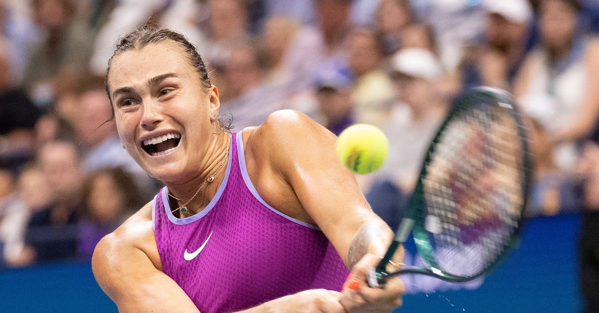 Hasil AS Terbuka 2024: Aryna Sabalenka menang atas petenis Amerika Jessica Pegula

 – Beragampengetahuan