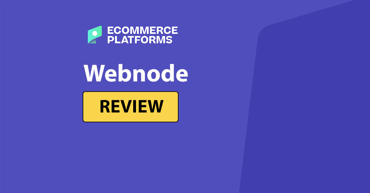 Ulasan Webnode: Detail, Harga, dan Fitur (2024)

 – Beragampengetahuan
