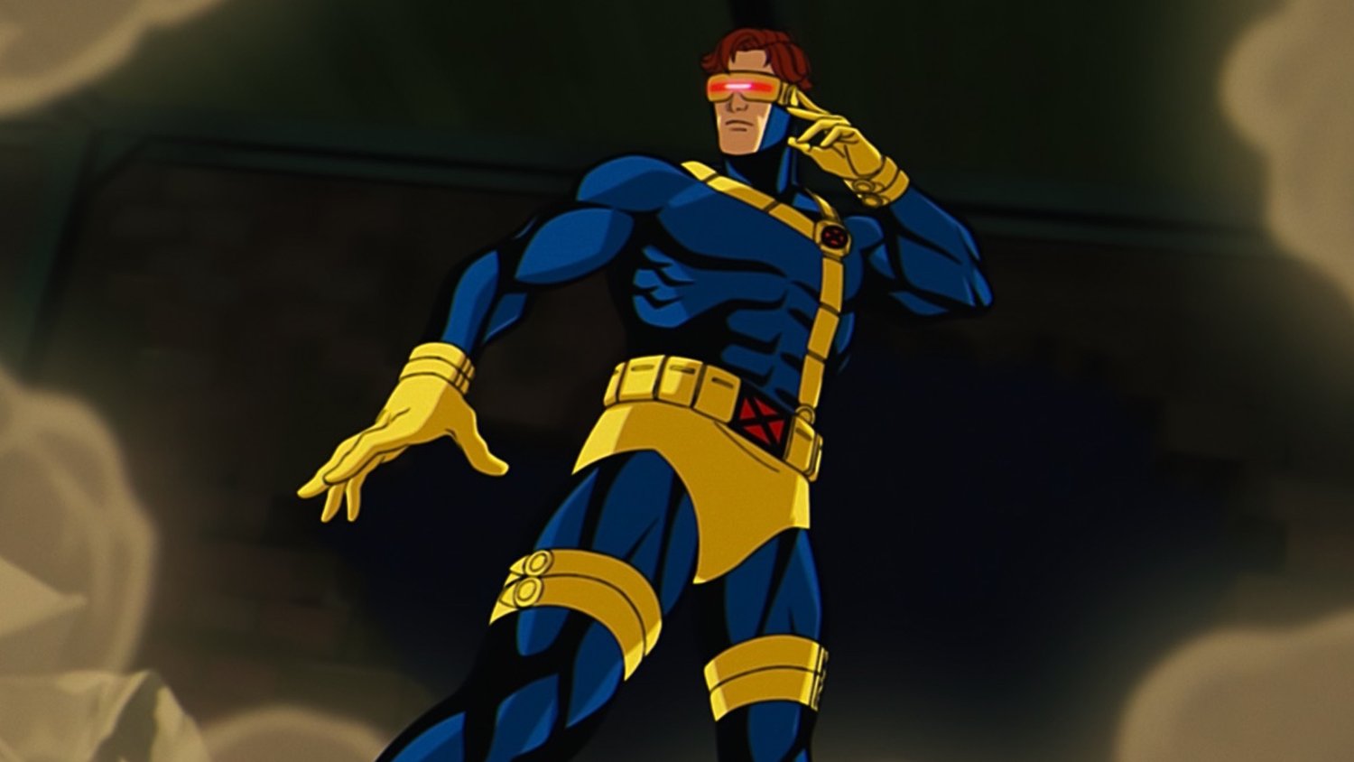 Rilis X-MEN ’97 Season 2 Dikabarkan Ditunda hingga 2026 — beragampengetahuan

 – Beragampengetahuan