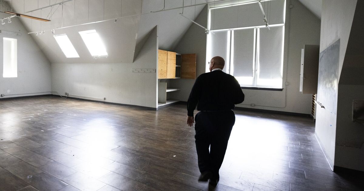 Gereja Seattle ingin membangun perumahan yang terjangkau, menghadapi ujian

 – Beragampengetahuan