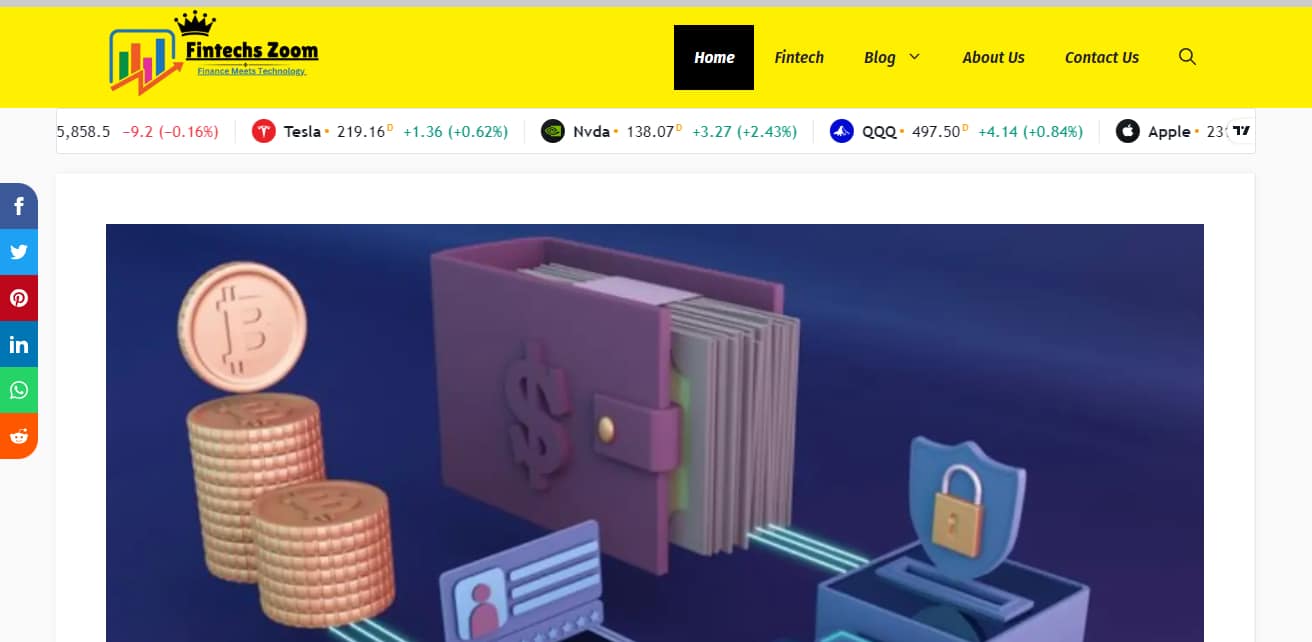 20 Fintechzoom Best Forex Broker – Beragampengetahuan