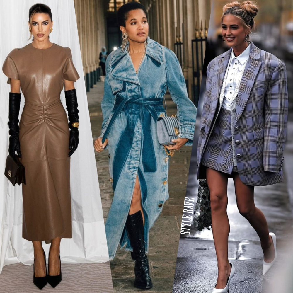 Tren gaya jalanan Paris Fashion Week 2024 yang akan diadopsi sekarang

 – Beragampengetahuan