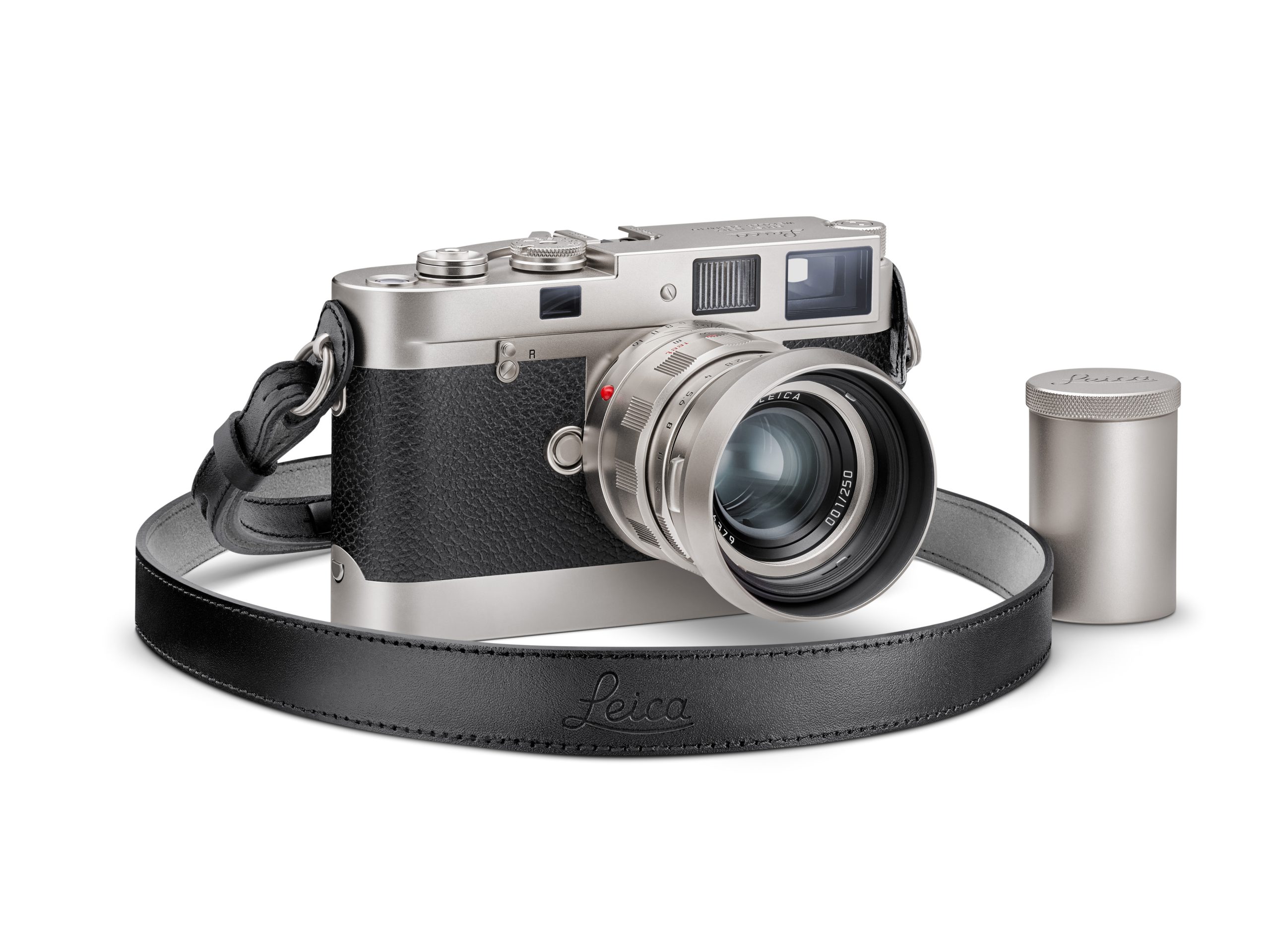 Apa yang dimaksud dengan Leica M Edition 70 adalah impian pemilik Leica

 – Beragampengetahuan