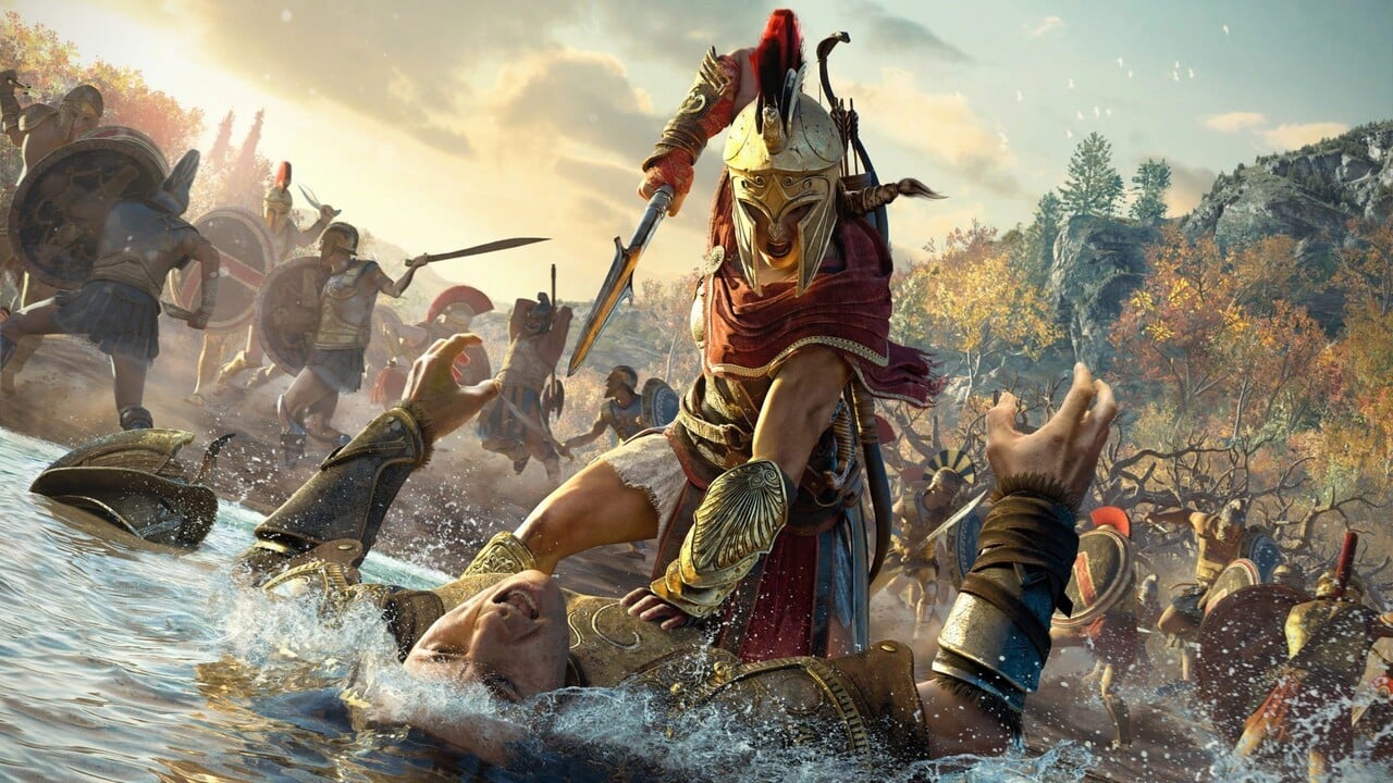 Gugatan menuduh Ubisoft membagikan data pengguna secara ilegal dengan Meta

 – Beragampengetahuan