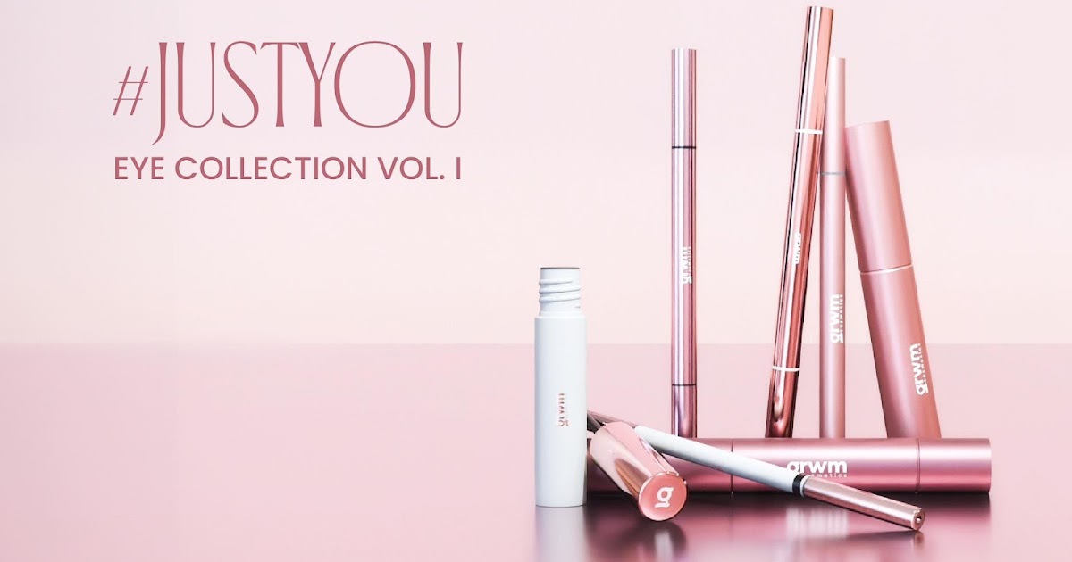 Dapatkan alis sempurna dengan GRWM Precision Pencil Pro dan Brow Express Pro

 – Beragampengetahuan