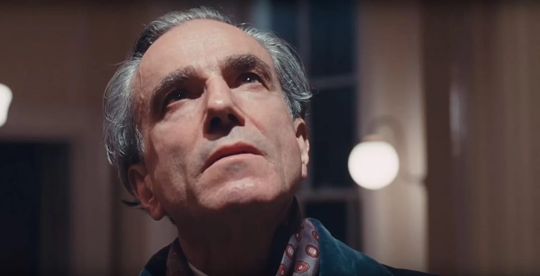 Daniel Day-Lewis kembali untuk ‘Anenome’

 – Beragampengetahuan