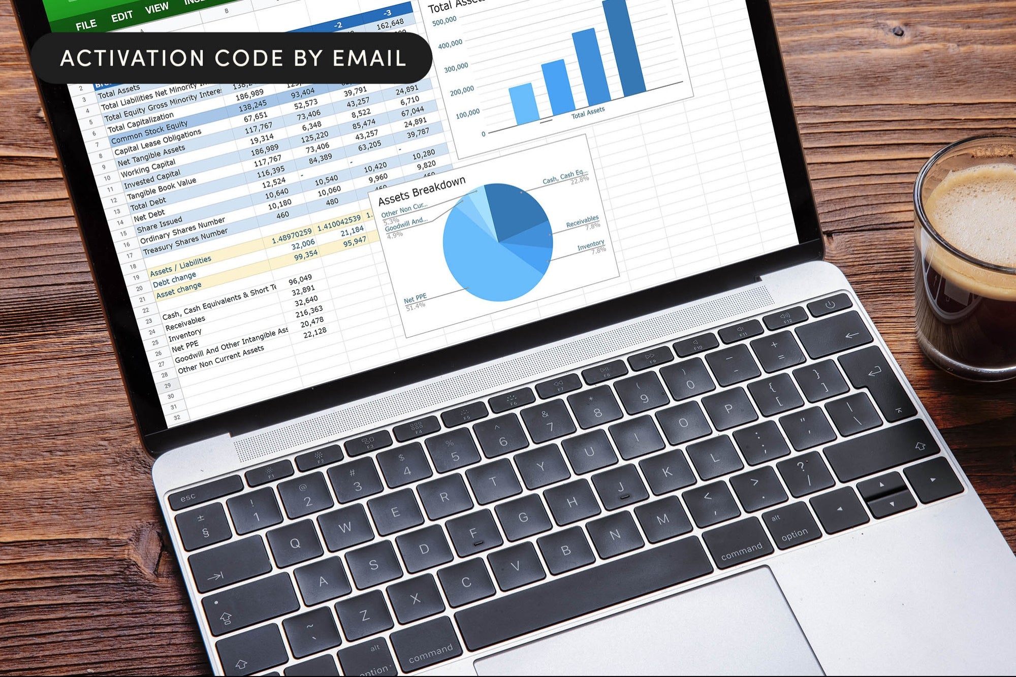 Tidak ada Wi-Fi? Jangan khawatir tentang Microsoft Office 2021—sekarang hanya $39,97.

 – Beragampengetahuan