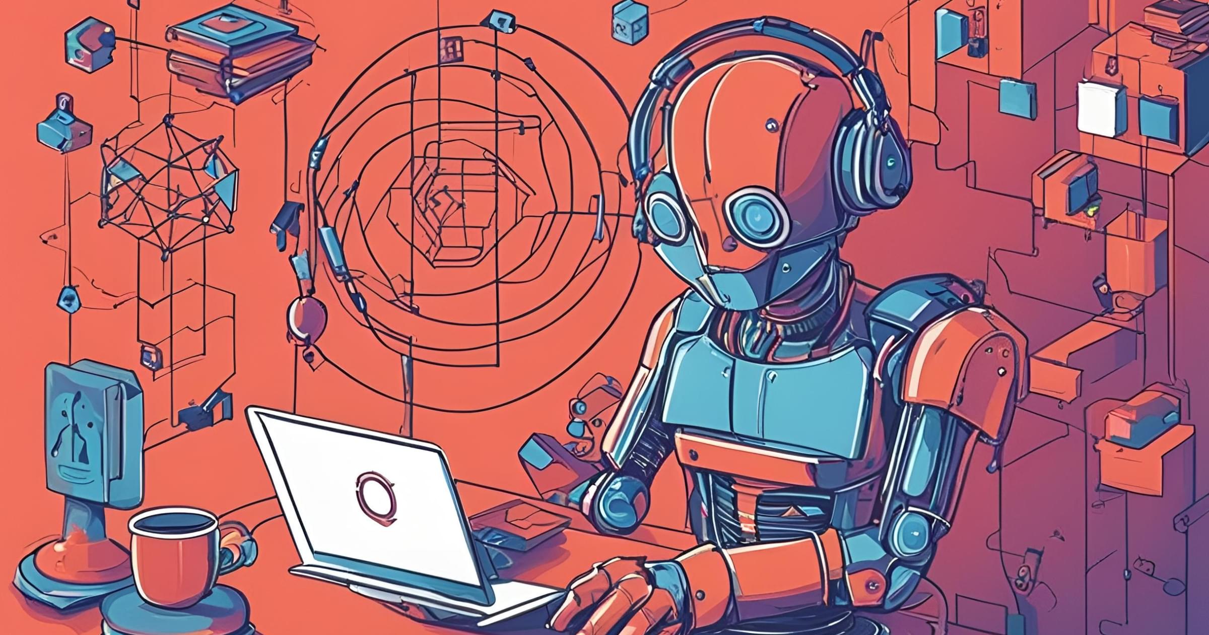 8 Tip AI untuk Pengembang Web (dan Karirnya) — beragampengetahuan

 – Beragampengetahuan