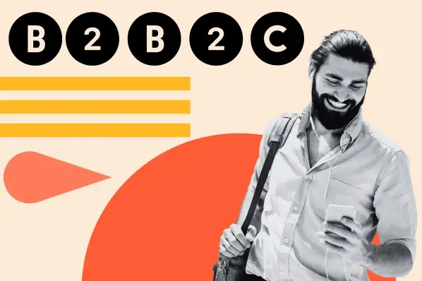 Memahami Pemasaran B2B2C: Tinjauan Komprehensif

 – Beragampengetahuan