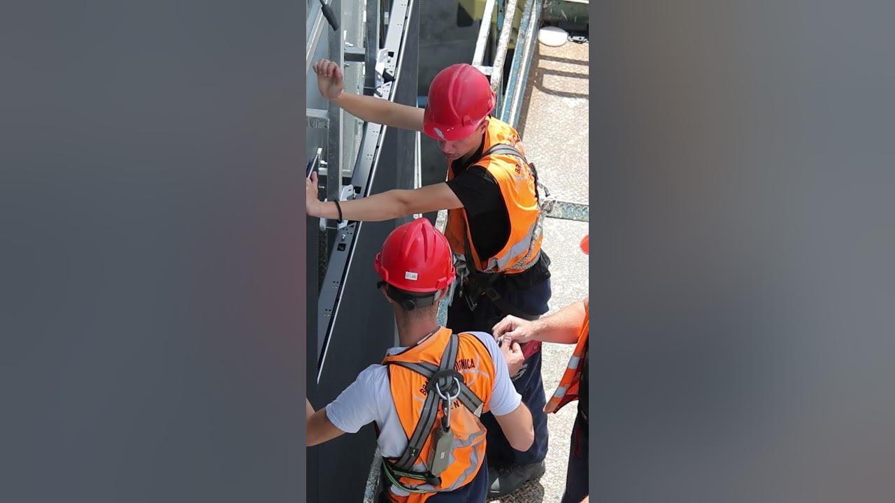 Studi kasus: Transformasi LED di Belgrade Arena dengan tampilan LED Hikvision

 – Beragampengetahuan