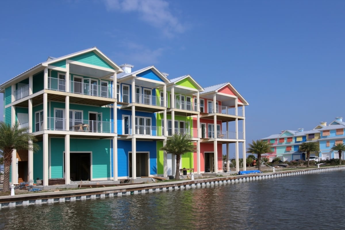 Melampaui New Orleans! Resor pantai yang kurang dikenal ini adalah tempat terbaik untuk bersantai di Louisiana

 – Beragampengetahuan
