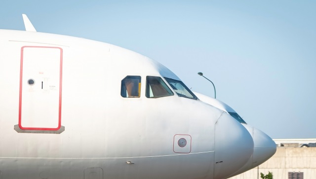 Rekrutmen pilot maskapai penerbangan Korea meningkat sebesar 8% pada 11 Agustus

 – Beragampengetahuan
