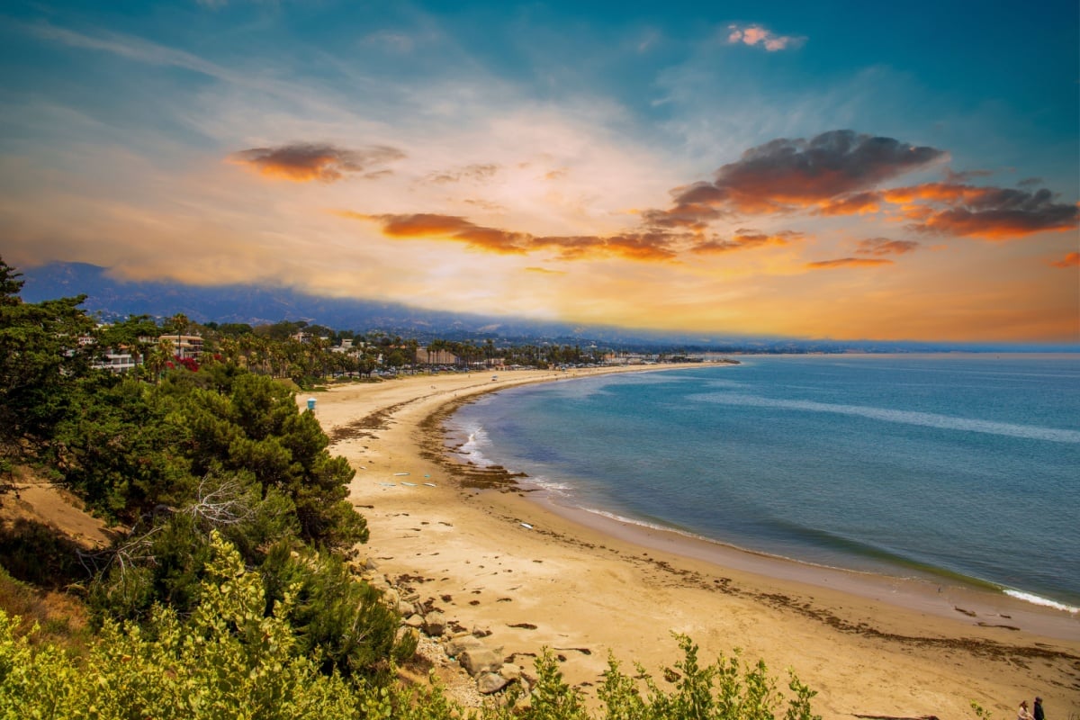 Pindah ke Los Angeles! Destinasi California ini memiliki pantai yang indah dan kaya akan sejarah  

 – Beragampengetahuan