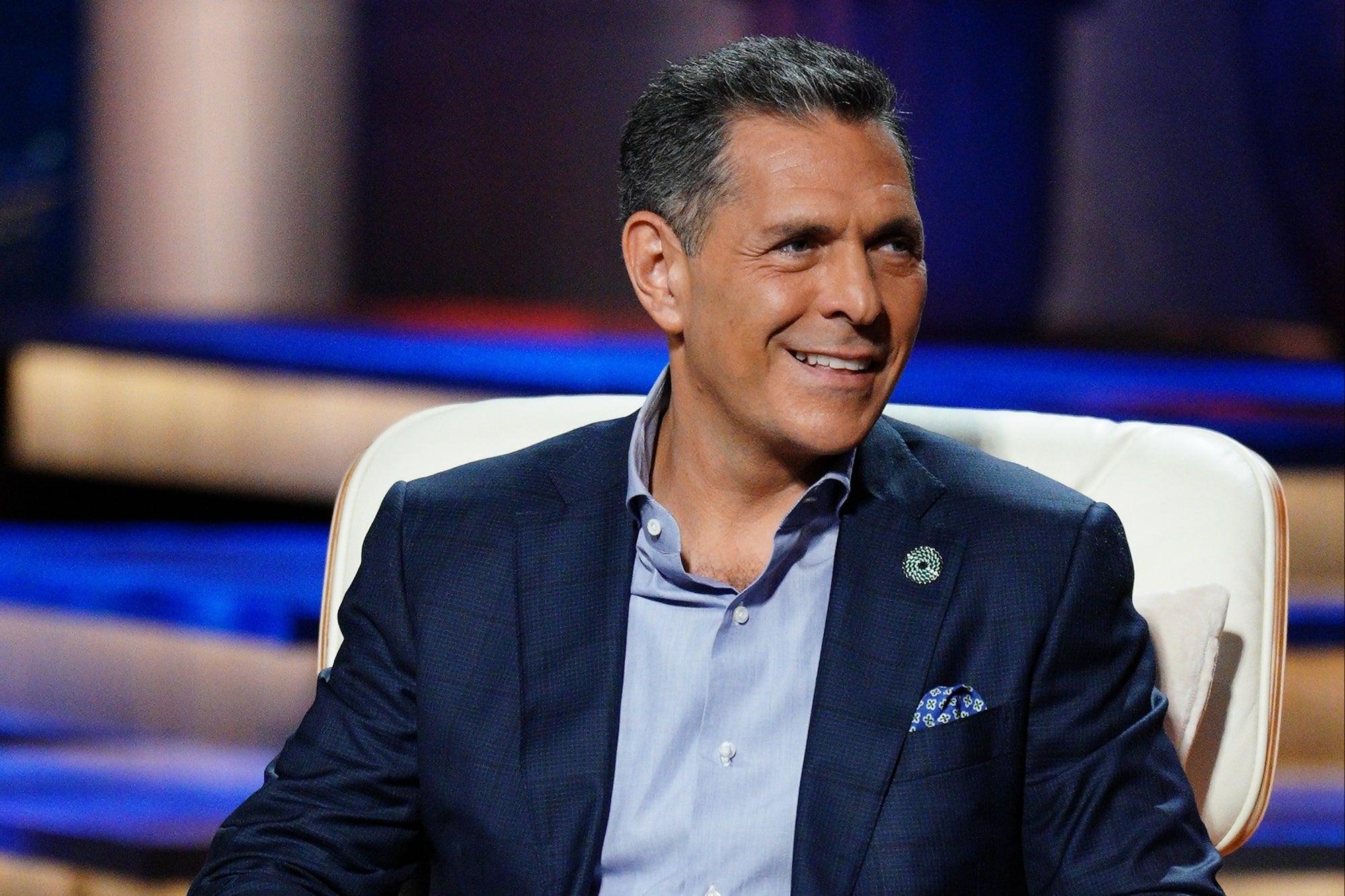 CEO Miliarder Daniel Lubetzky berbagi rutinitas pagi dan tips

 – Beragampengetahuan