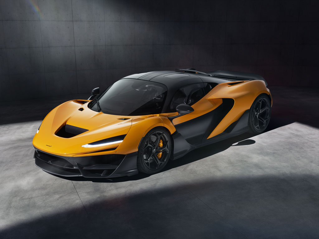 Pratinjau Mobil Baru: McLaren W1 2026 dengan 1.258 HP: Penggemar Otomotif

 – Beragampengetahuan