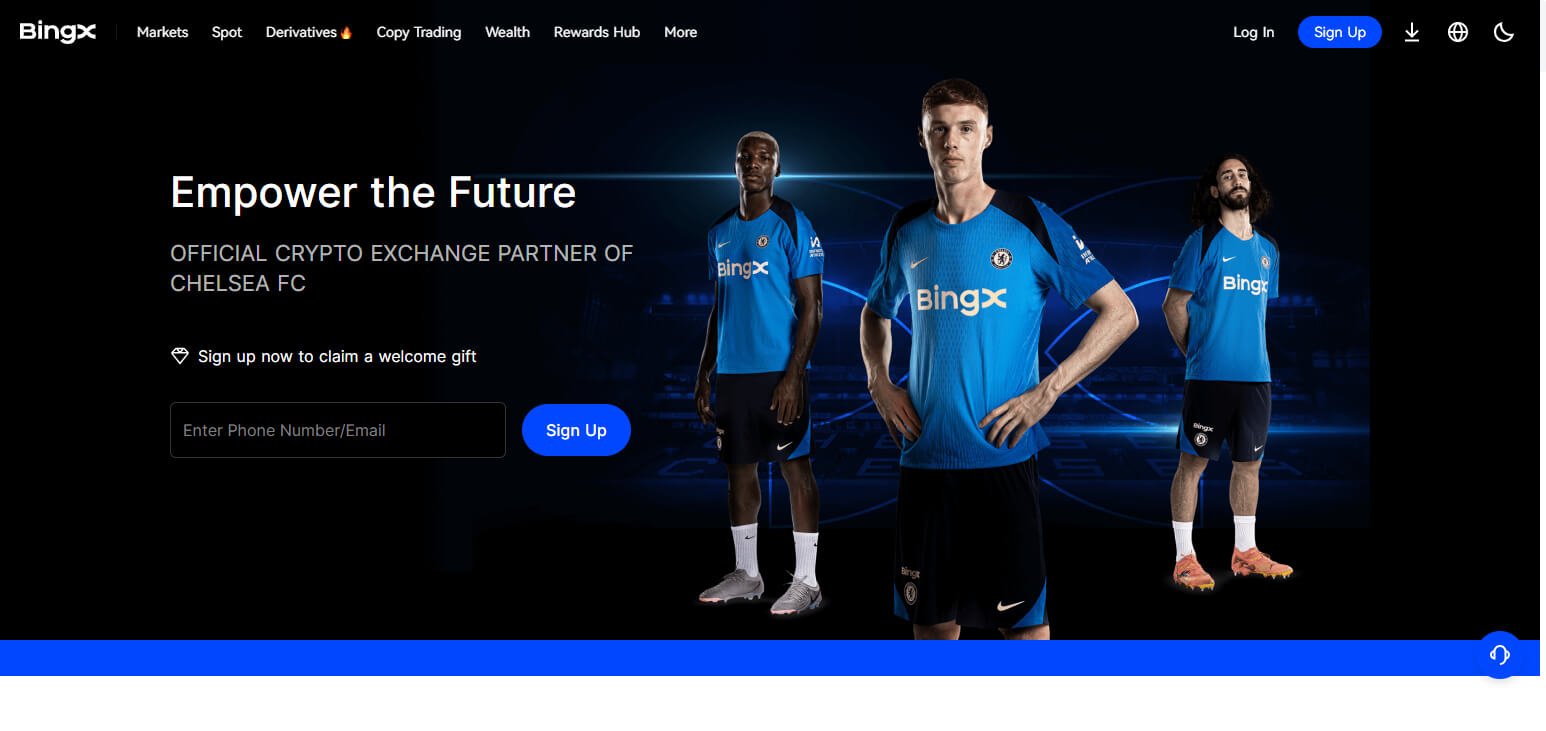 20 Best BingX Exchange Alternatives In 2024 – Beragampengetahuan