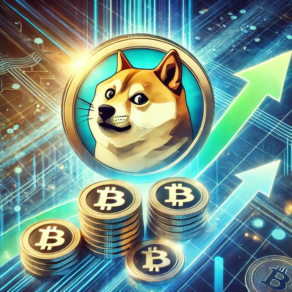 Transaksi Besar Dogecoin Terus Meningkat – Mungkinkah Ini Mendorong Pemulihan Harga Dogecoin?

 – Beragampengetahuan